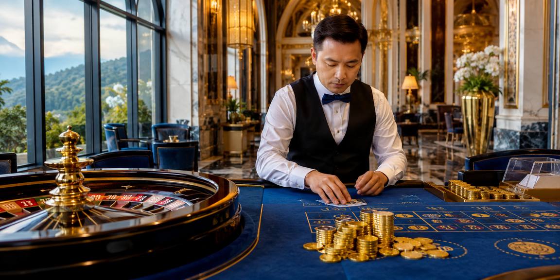 sunwin.sx Live Casino